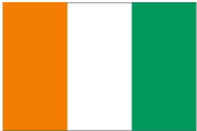 Côte d'Ivoire